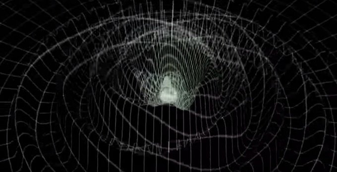 「重力波」初観測でUFO・幽霊・パラレルワールドなど、あらゆる超常現象が解明される!? オカルトが科学になる可能性【後編】の画像2