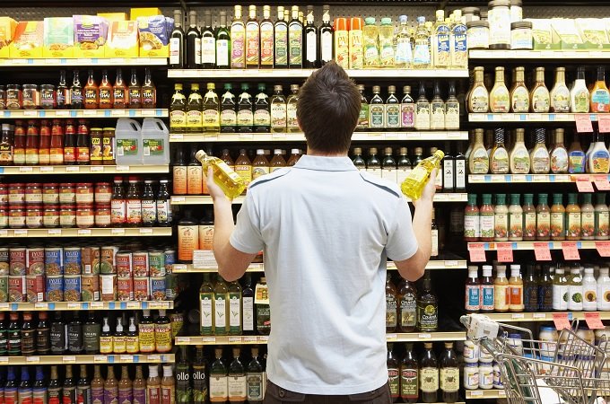 調味料の売り上げを増やす一番簡単な方法は? 直感と想像力トレーニングの画像1