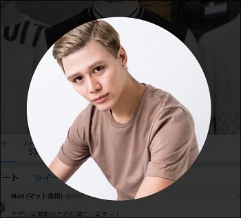 桑田真澄の次男、Mattの整形&オネエ疑惑の真相とは!? 関係者暴露「必死で否定せざるを得ない理由が…」の画像2