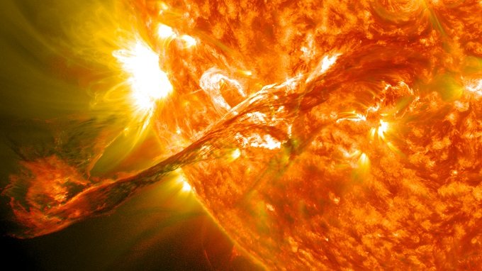 9月25日までに大地震発生か!? メキシコ地震は「月の引力」と「太陽フレア」が誘発した可能性、次は日本直撃か!の画像3