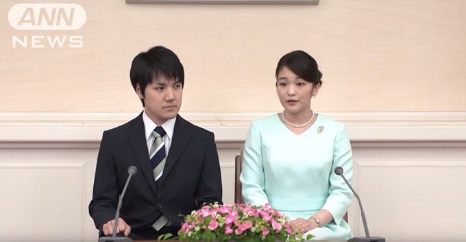 眞子さまと小室さん、結婚延期で囁かれるヤバすぎるXデー情報とは!? マスコミ関係者の間で飛び交う噂の画像1