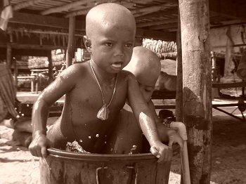 スマトラ島沖地震から12年、タイには津波死者ゼロの地域があった! 子々孫々に受け継ぐべき「津波から生き残るための10則」とは?の画像2