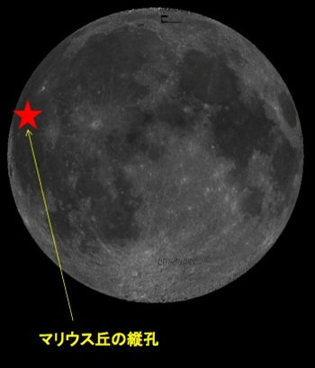 オカルトだった「月空洞説」がJAXAの発見で現実に! 「すでに100種以上の宇宙人が地下にいる」衝撃的すぎる月の正体を研究者が徹底暴露!の画像2