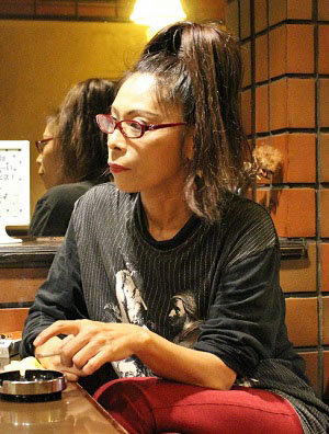 マンガ家・森園みるくが激白、鬼畜ライター村崎百郎刺殺事件の真実! 憑依、幽体離脱、魔術訓練… 死は予見されていた!?(インタビュー)【心霊写真多数】の画像7