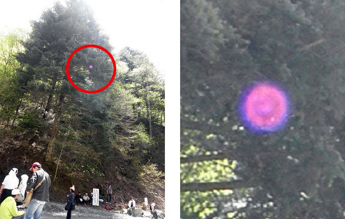 マンガ家・森園みるくが激白、鬼畜ライター村崎百郎刺殺事件の真実! 憑依、幽体離脱、魔術訓練… 死は予見されていた!?(インタビュー)【心霊写真多数】の画像6