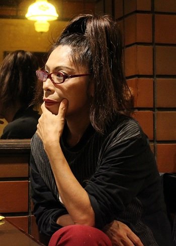 マンガ家・森園みるくが激白、鬼畜ライター村崎百郎刺殺事件の真実! 憑依、幽体離脱、魔術訓練… 死は予見されていた!?(インタビュー)【心霊写真多数】の画像3