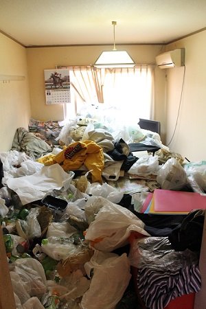 「人殺しと樹海に行ってみた…」「孤独死する人はだいたいゴミ屋敷」村田らむ氏が死とゴミを語る!の画像5