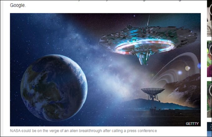 木曜深夜にNASAが超重大・緊急発表!! 「ケプラー宇宙望遠鏡」が宇宙人のメッセージ受信、AIが解読成功の歴史的快挙か!?の画像2