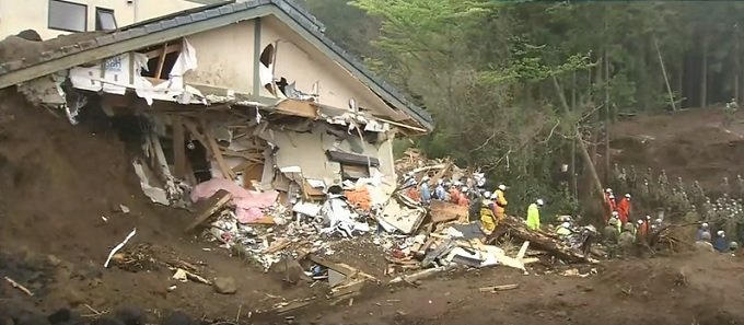 熊本地震と「北緯33度」の恐ろしい関係！ 巨大災害もうひとつの見方とは？の画像1