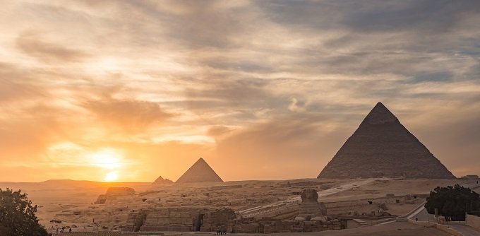 古代エジプト初代ファラオ「ネメス王」は実在したか? 神から王位継承、カバに踏み殺され… 謎多き権力の源泉とは!?の画像1