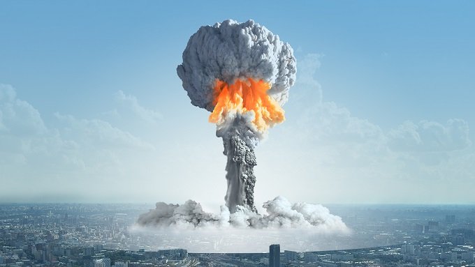「北朝鮮戦争勃発は11月末」「日本史上最悪のパニックが国内で起きる」ミサイルや電磁パルス以上の極秘攻撃を識者が語る!の画像2