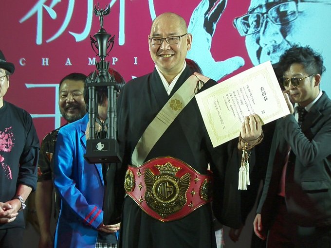 現役住職の最強怪談師!「恐い話」チャンピオン・三木大雲がトカナに初登場【激コワ怪談】全掲載!の画像1