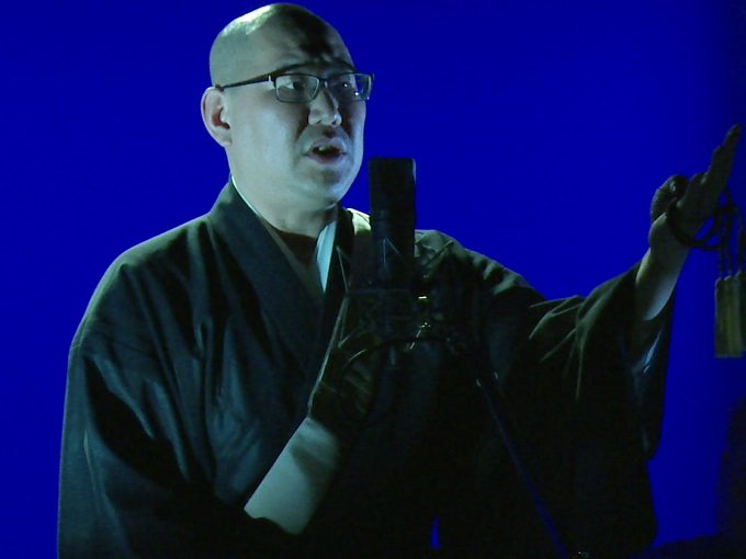 現役住職の最強怪談師!「恐い話」チャンピオン・三木大雲がトカナに初登場【激コワ怪談】全掲載!の画像2