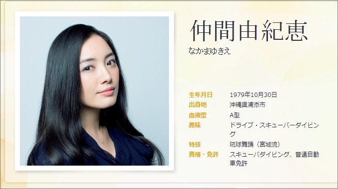 新垣結衣、満島ひかり… いま沖縄出身の女優がアツい! なぜ個性豊かで美形が多いのか、彼女たちの変遷をたどってみると…!?の画像1