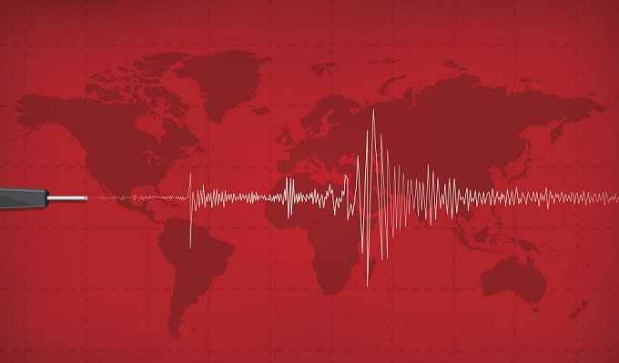 真実の人工地震、次は秋田県か!? 陰謀論ではない「人為的地震」のすべての画像1