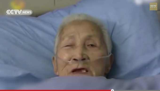 【脳の驚異】中国人老婆、昏睡状態から目覚めたら英語がペラペラに!!の画像1