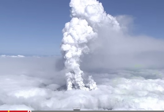 御嶽山噴火の前兆を察知していた人々!! 南海トラフ地震・富士山大噴火との関係は!?の画像2