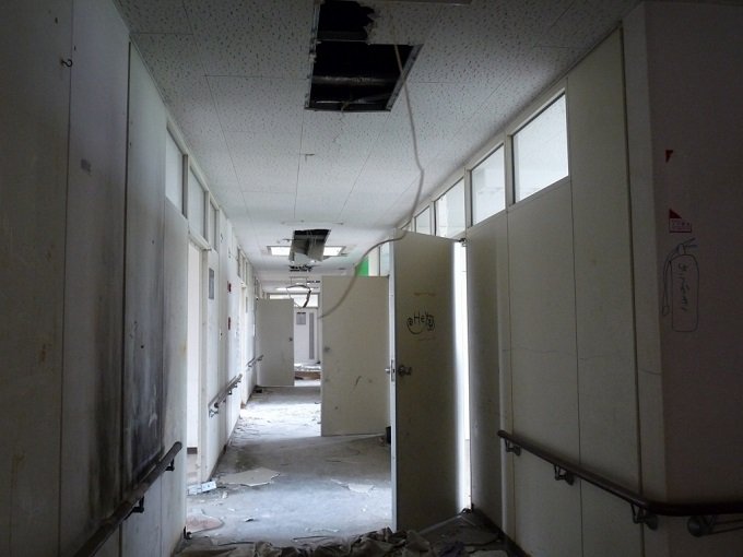 心霊スポットの危険トラップ7! 奈落の底に落下、致命的な細菌感染… 肝試しに行く前にの画像7