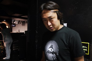霊能者が寺門ジモンを見て「股間にとぐろを巻いた龍がおる」と言って倒れた話がヤバすぎる!!!の画像3