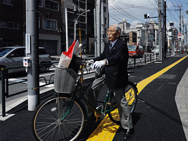 バッキバキに剥き出しの東京を撮る写真家・新納翔！ 圧倒的な都市の核を捉えた写真集『PEELING CITY』を語る！の画像9
