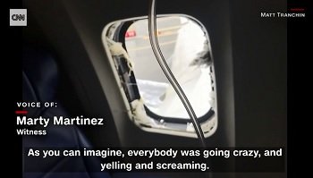 飛行機の「一番安全な席」がガチで判明! 墜落しても生き残る… GWの空の旅で死にたくなければココに座れ!の画像2