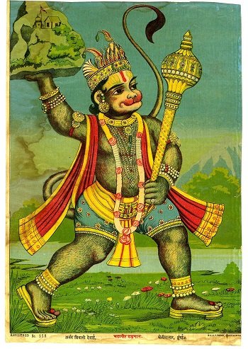 くるぞノンケミカル不老不死! インド州政府、巨額を投じて伝説の秘薬「サンジーバニー・ブーティ」探索中!!の画像2