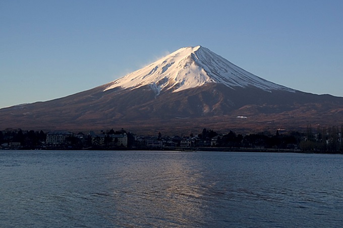 「富士山は20XX年までに噴火する」？ ついに炎の輪が動き出した？の画像2