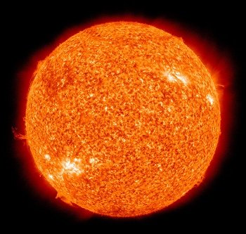 太陽の温度は26度以下だった!? 氷や植物も存在!? 科学者がマジ主張「太陽常温説」は本当か?緊急取材!の画像2