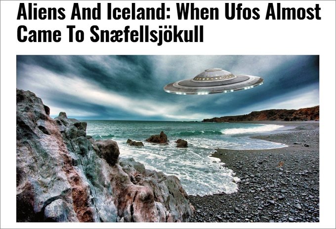 1993年、世界中の人々が宇宙人から同一のメッセージを受け取り、アイスランドに集結！ CIAも参加… 謎の「未知との遭遇事件」！の画像3