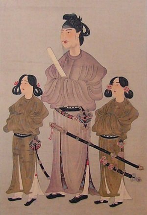 【聖徳太子の予言更新】2019年4月30日、日本列島が八つ裂きに!新元号と天皇譲位で「クハンダ」襲来、日本滅亡ほぼ確定の画像2