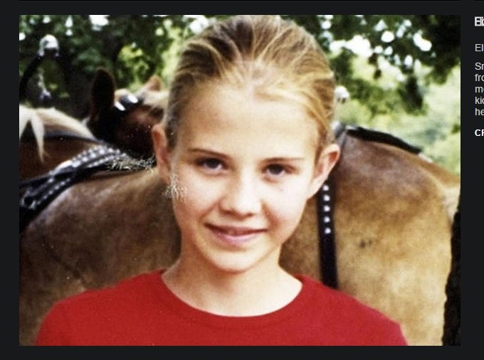 「エリザベス・スマート誘拐事件」清く純真な少女を拉致・監禁・ヤク漬け・暴行! 全米を震撼させた全貌!の画像7