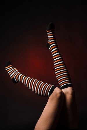 女性は靴下をはいたままSEXすると、イク確率が30%UPすることが科学的に判明! 理由を徹底解説!の画像4