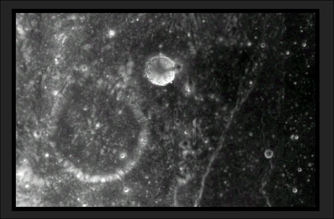 月面に高さ5,600mの超巨大な塔が立ってる?Google Moonで判明?の画像2