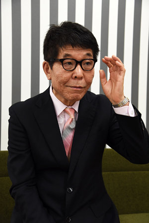 母親がダイナマイト心中自殺…残された息子の壮絶人生とは!? 末井昭インタビュー「どんな修羅場もなんとかなる」の画像2
