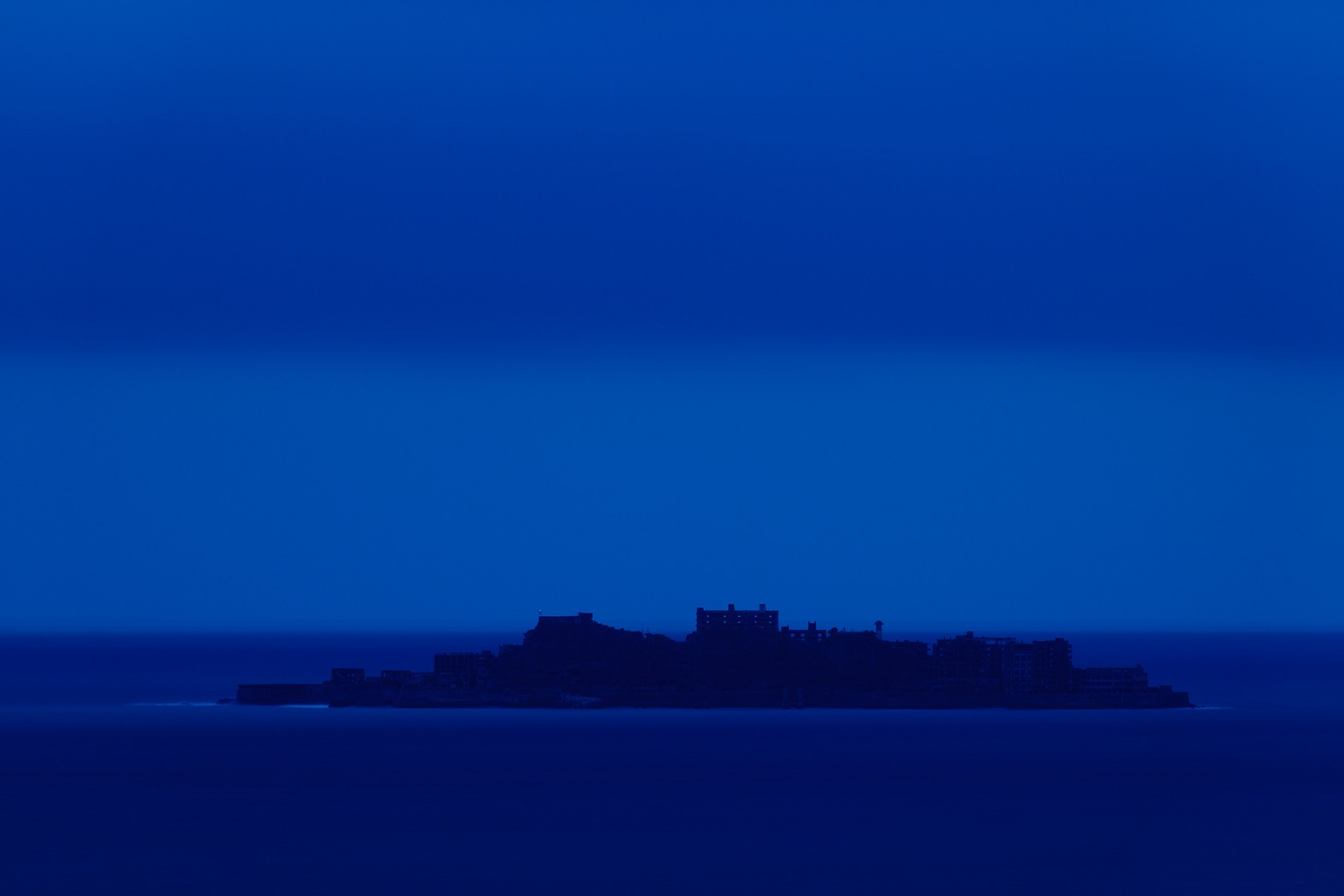 軍艦島に残された建物の息吹が聞こえる ―　秘境写真家・酒井透インタビューの画像6