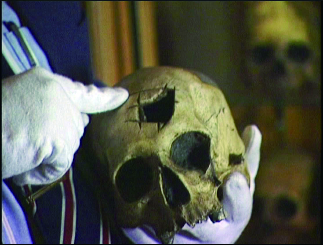 2ページ目 身体改造 の第一人者ケロッピー前田が語る 今最高にヤバいカウンターカルチャー ボディサスペンション セックスロボット サイボーグ化 ｰトカナ