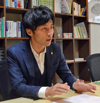「市橋を説得したのは僕。無償で弁護した」前代未聞の3回連続無罪弁護士が明かす、リンゼイさん殺害事件の真実とは?の画像2