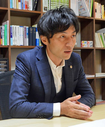 「刑事事件は趣味みたいなもの」 法曹界最強の弁護士が語るすべてが好転し始めたキッカケとは?の画像2