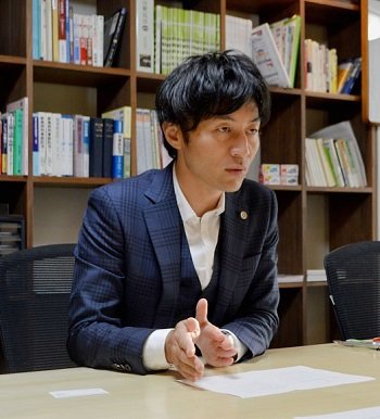 確率わずか0.009%の3回連続無罪を勝ち取った最強弁護士高橋裕樹「勝負をかけるときは赤パンツ」(インタビュー)の画像3