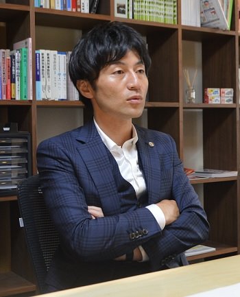 確率わずか0.009%の3回連続無罪を勝ち取った最強弁護士高橋裕樹「勝負をかけるときは赤パンツ」(インタビュー)の画像4