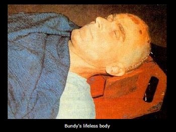 【閲覧注意】美女30人以上を月1ペースでレイプ&殺害&脱獄! 元祖シリアルキラー、テッド・バンディの圧倒的頭脳と狂気!の画像10
