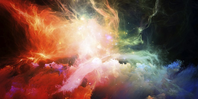 男性器と酷似している？美しき星雲 ― ツインジェット星雲の神秘の画像1