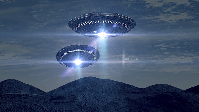 UFO論争アントニオ猪木vs防衛大臣が海外でも話題に! 日本は誤解されている?の画像1