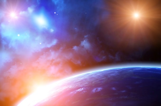 宇宙線を食糧とするエイリアンの存在が濃厚に?放射線を食べて生きる最強生物が地球上で新発見されるの画像2