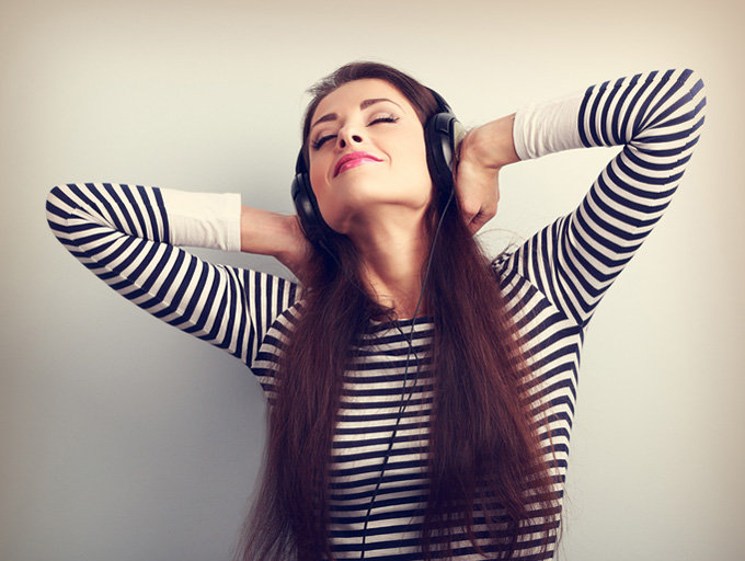 音楽を聴いて鳥肌が立つ人は「特別な脳」の持ち主であることが判明! 学者が大絶賛する脳構造とは?の画像2