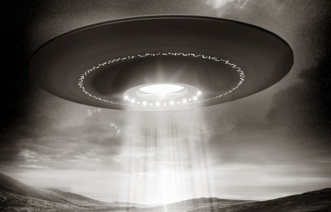 「UFOとの遭遇は…」スペースシャトルの乗組員20年の沈黙を破って証言の画像1