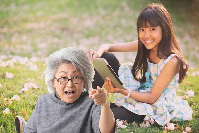 「義務教育なんて意味あらへん」中3娘をネットアイドルにするため通学させなかったDQN母の少し理解できる言い分の画像1