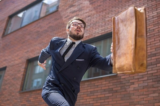 遅刻魔ほど成功を収めることが科学的に判明! 時間にルーズな人最強説を裏づける10の性質とは?の画像1