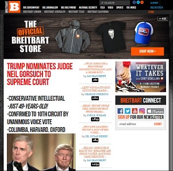 トランプの御用メディアによる難民・移民ディス記事がヤバすぎる!「難民はプール内でウンコ、オナニー、集団レイプする奴ら」 の画像3