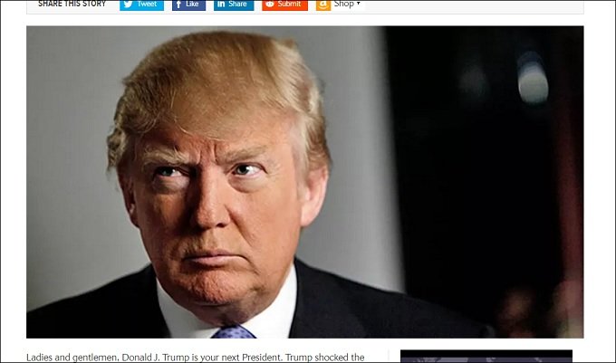 【陰謀論】トランプの暗殺をイルミナティカードが予言! 謎の人事と言動… 恐ろしい現実を示唆する証拠の数々とは?の画像1